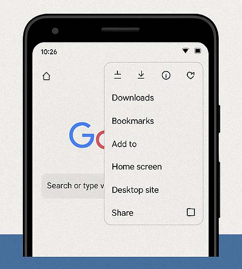How to install PetrolPrices.co.uk on Android